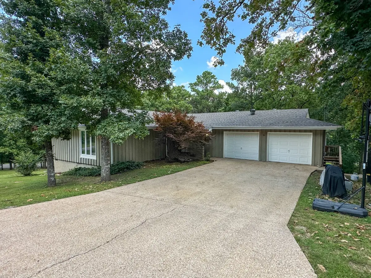 86 Cherokee Road, Cherokee Village, AR 72529 - Image #1