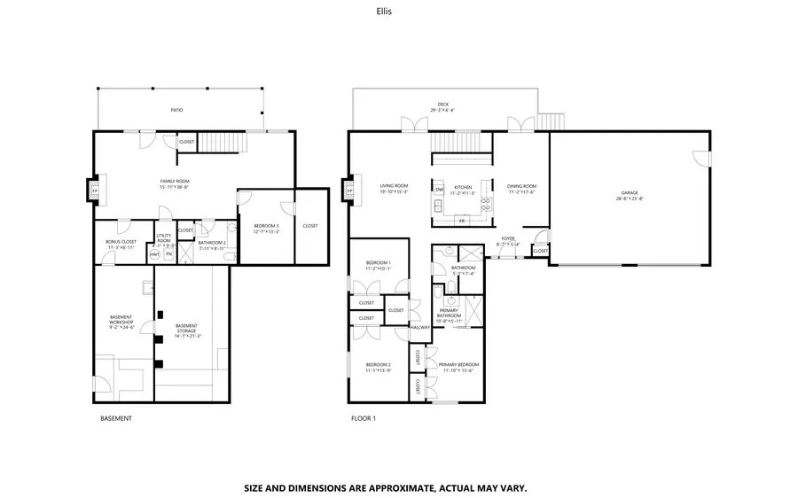 86 Cherokee Road, Cherokee Village, AR 72529 - Image #2