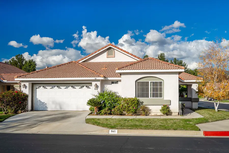 841 Perla Ct, San Jacinto, CA 92583 - Image #2