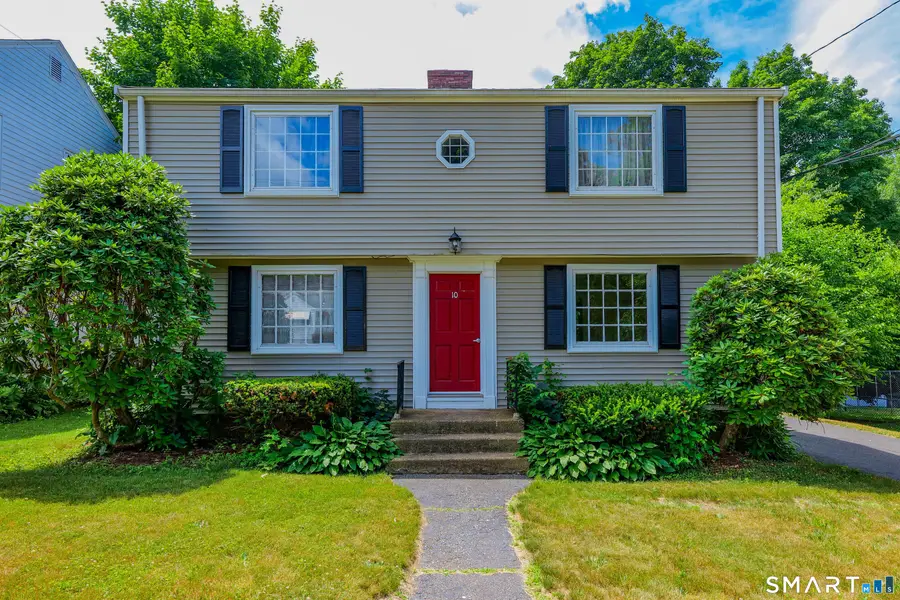 10 Grant Street #1, Vernon, CT 06066 - #2