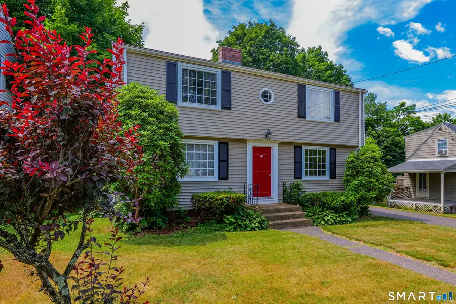 10 Grant Street #1, Vernon, CT 06066 - #3