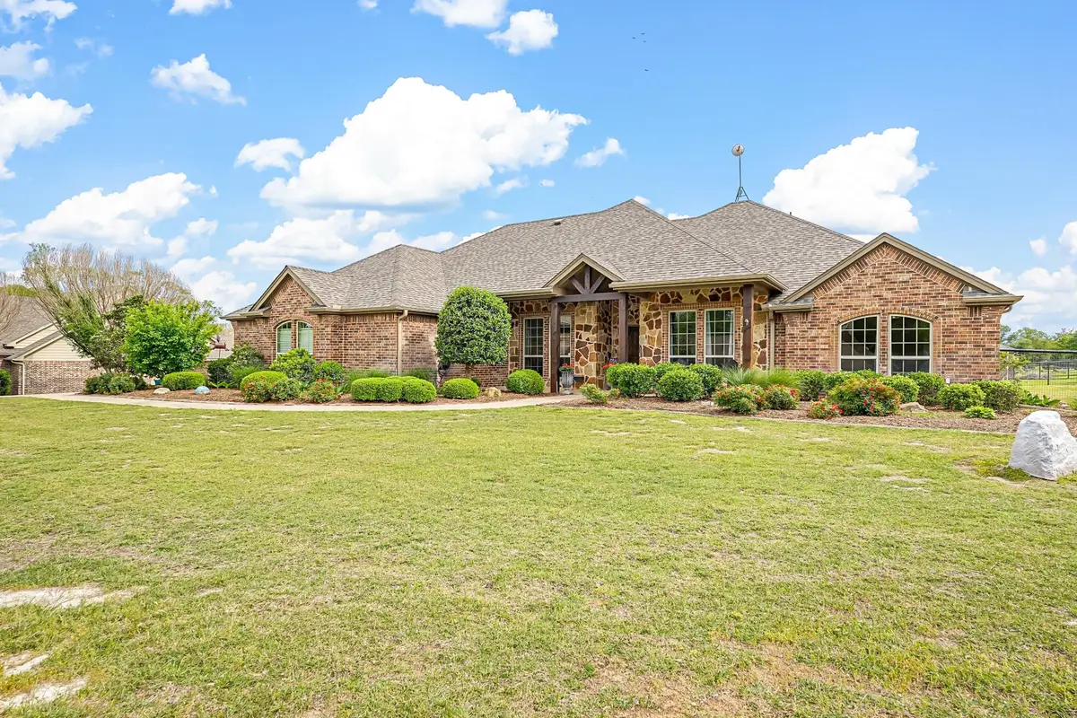 120 Kristin Drive, Aledo, TX 76008 - #1