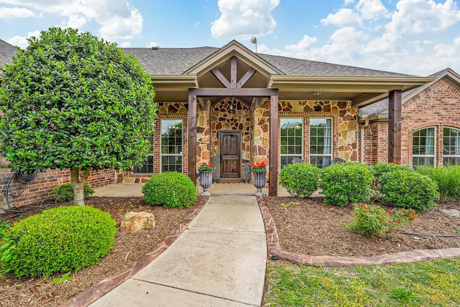 120 Kristin Drive, Aledo, TX 76008 - #2