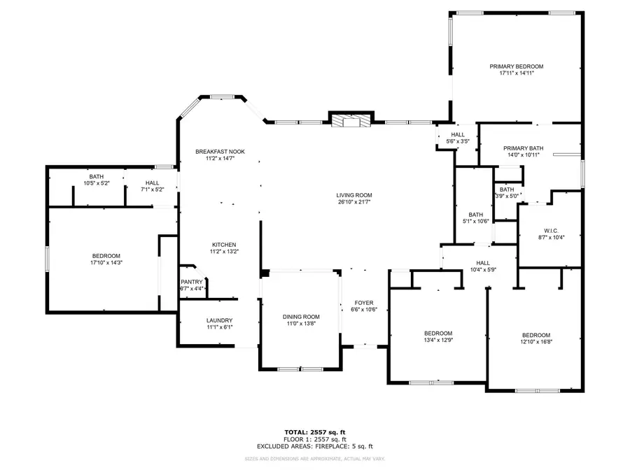 120 Kristin Drive, Aledo, TX 76008 - #3