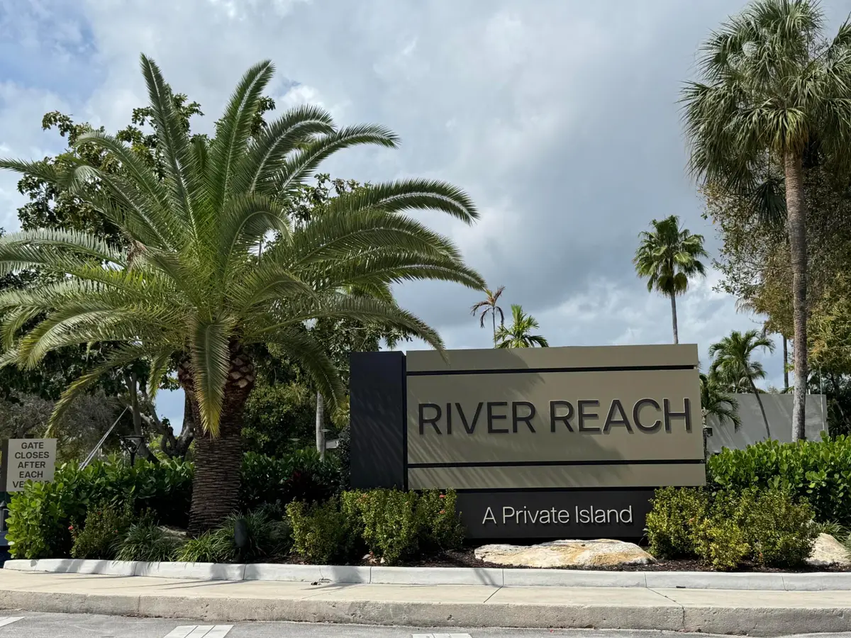 1201 River Reach Dr #202, Fort Lauderdale, FL 33315 - #1