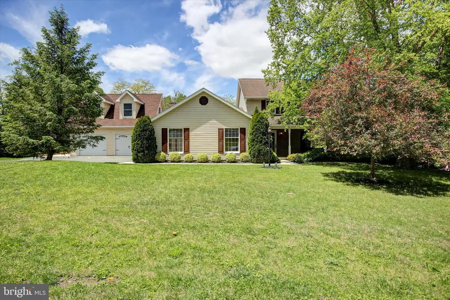 11459 Valleywood Dr, Waynesboro, PA 17268 - #3