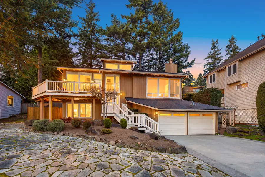 10920 80th Place Ne, Kirkland, WA 98034 - #2