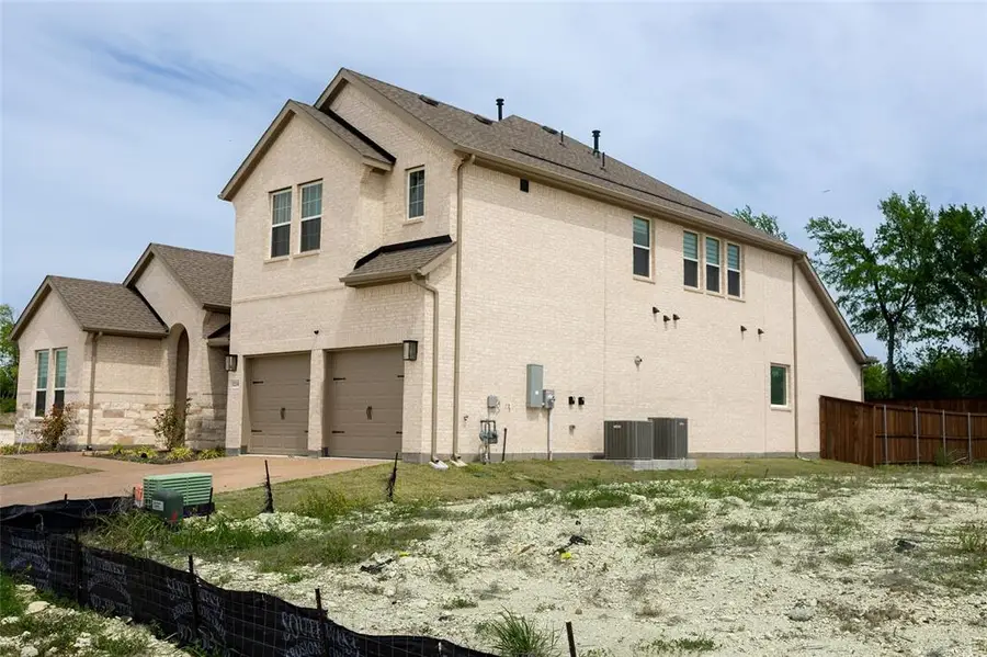 3214 Wallis Drive, Melissa, TX 75454 - #3