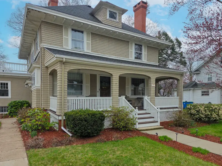 17 Sayles Avenue, Lincoln, RI 02865 - #3