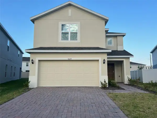 5029 Blue Hammock Court, KISSIMMEE, FL 34746