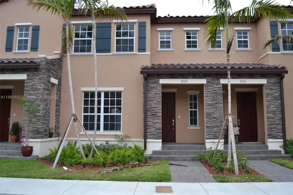 9321 SW 171st Ave #9321, Miami, FL 33196