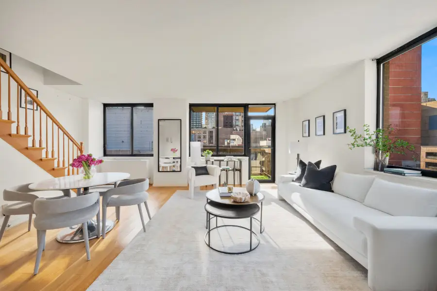 403 E 62nd Street #9D, Manhattan, NY 10065 - #2