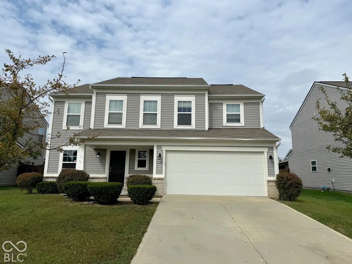 10316 Hunters Crossing Boulevard, Indianapolis, IN 46239 - #1