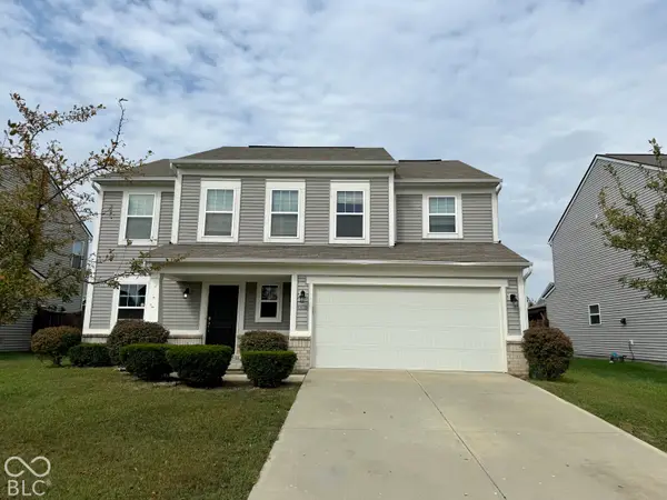 10316 Hunters Crossing Boulevard, Indianapolis, IN 46239