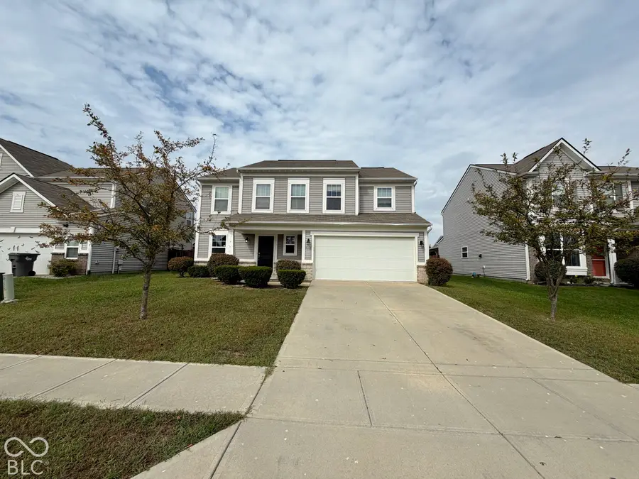 10316 Hunters Crossing Boulevard, Indianapolis, IN 46239 - #2