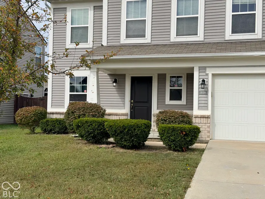 10316 Hunters Crossing Boulevard, Indianapolis, IN 46239 - #3