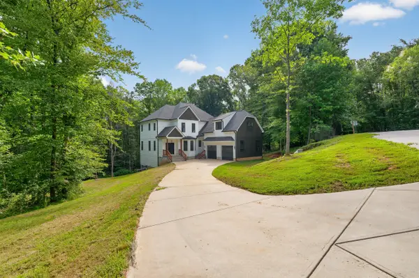 1266 Ron Whicker Drive, Catawba, NC 28609