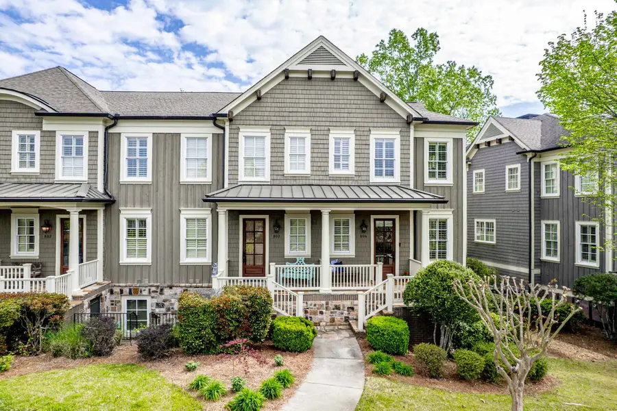 888 #804 Greensboro Road, Eatonton, GA 31024 - #2