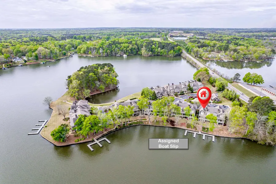 888 #804 Greensboro Road, Eatonton, GA 31024 - #3