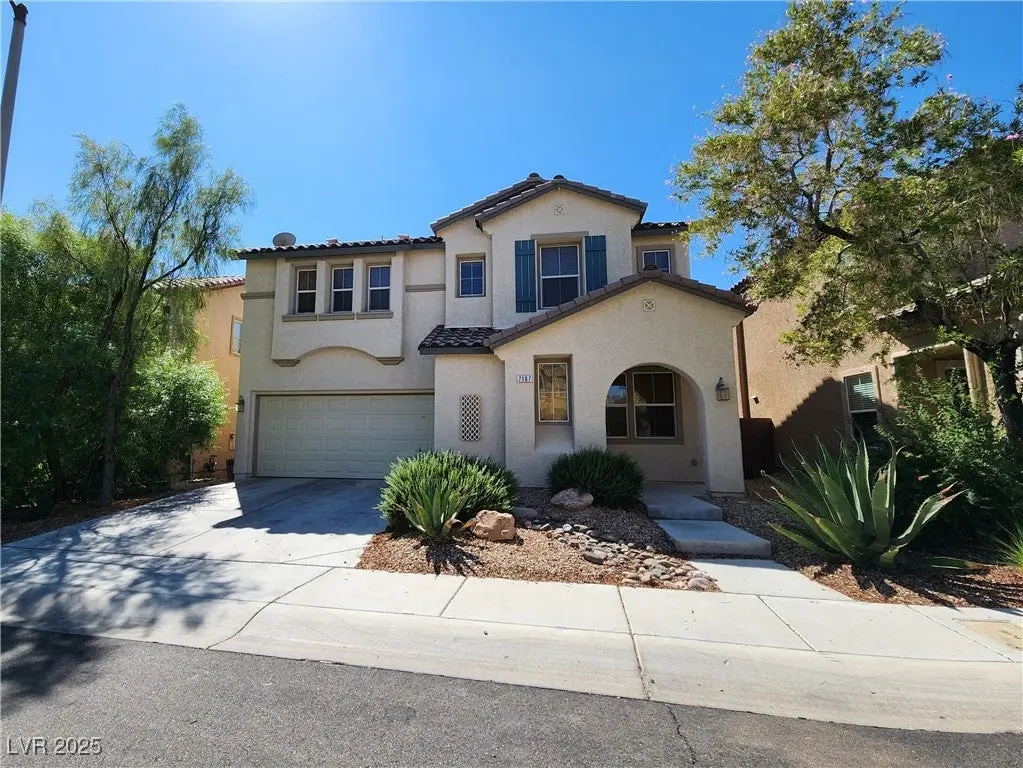 7167 Mineral Park Avenue, Las Vegas, NV 89179 - #1