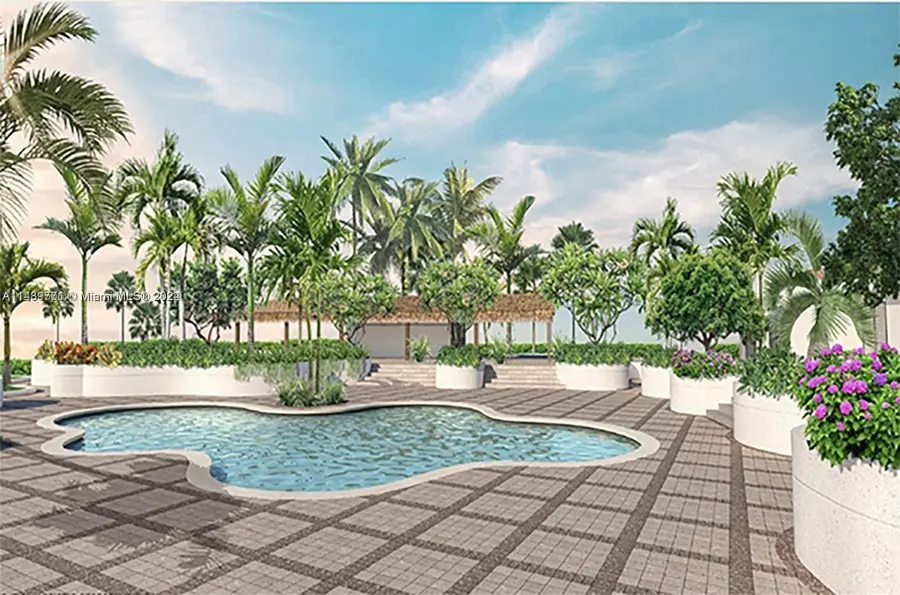 20281 E Country Club Dr #207, Aventura, FL 33180 - #3