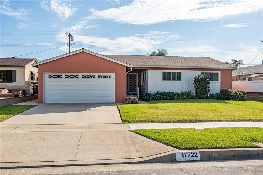 17722 E Covina Boulevard, Covina, CA 91722 - #2