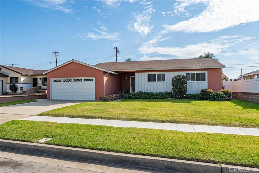 17722 E Covina Boulevard, Covina, CA 91722 - #3