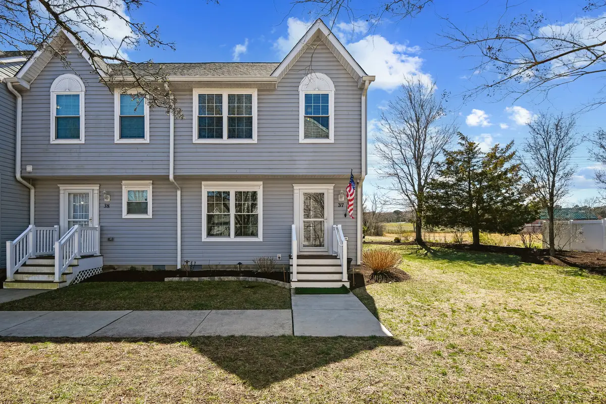 38186 Beachwood Ct #37, Frankford, DE 19945 - #1