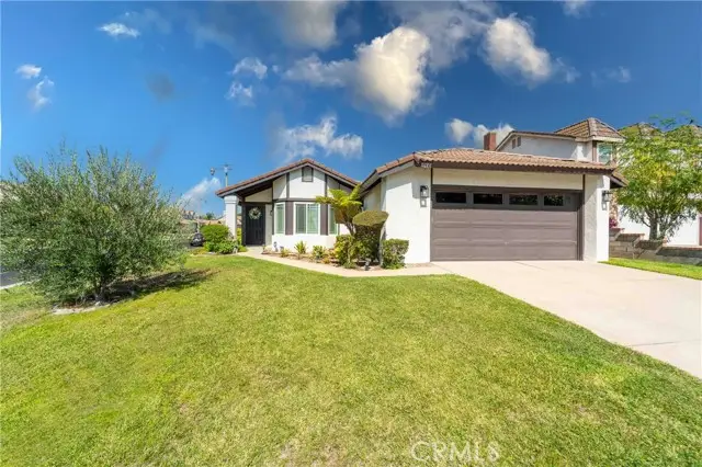210 S Larkwood, Anaheim Hills, CA 92808 - Image #2