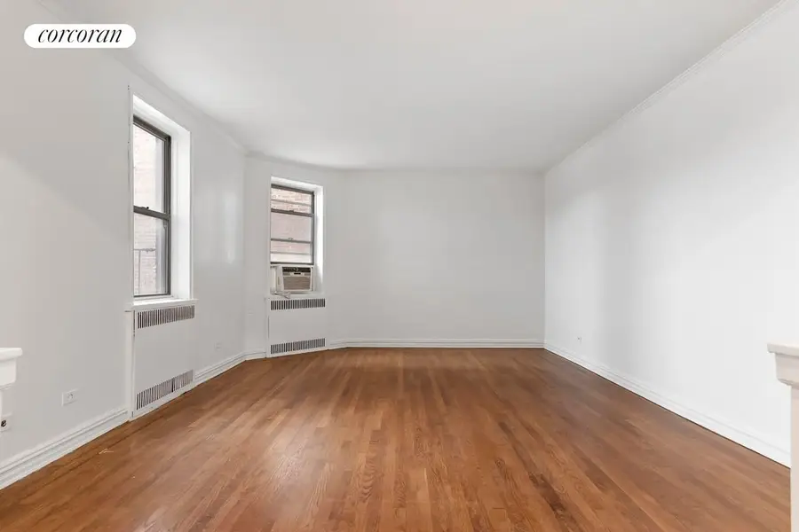 140 E 2nd Street #4R, Brooklyn, NY 11218 - #3