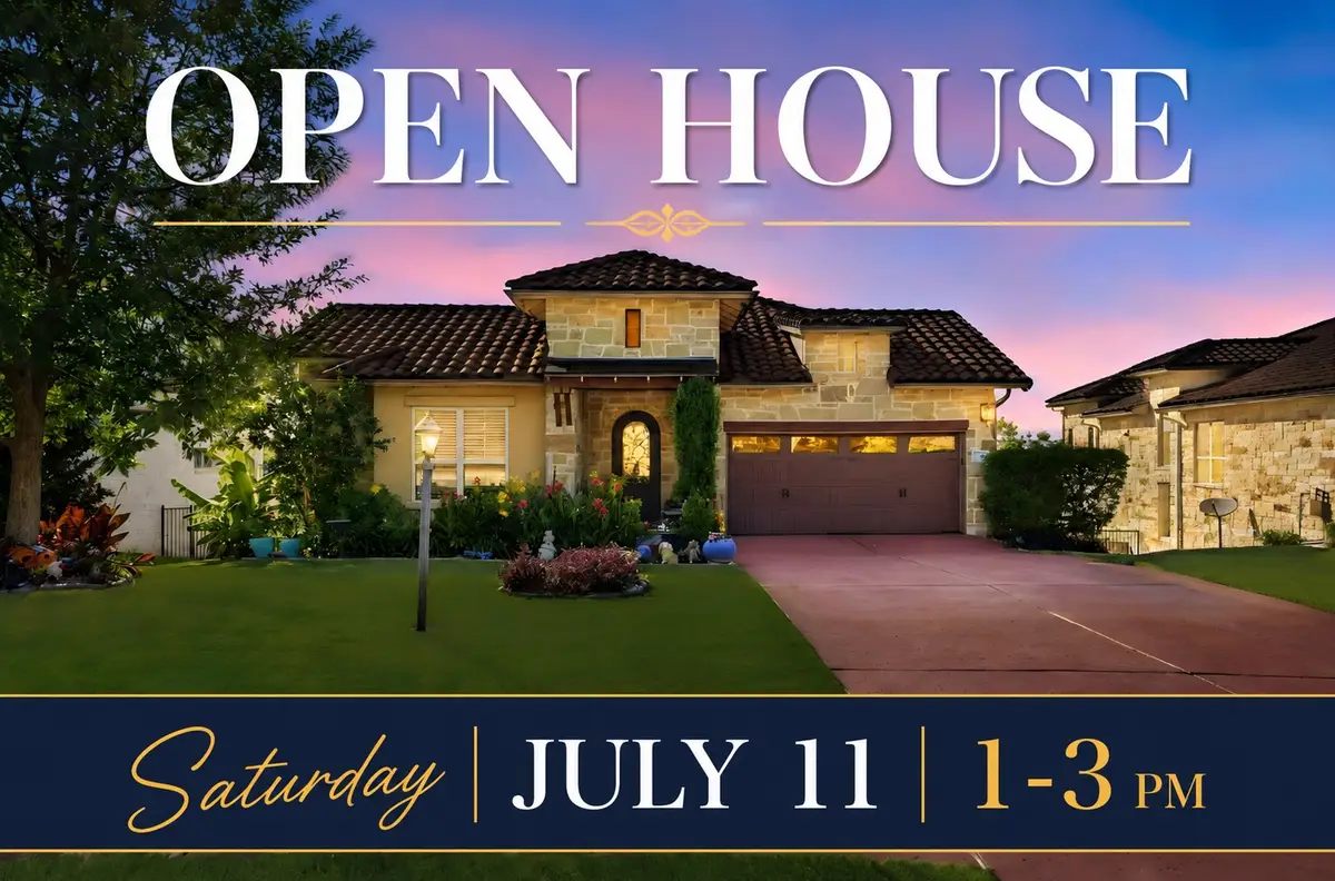 111 Serene Hilltop Cir, Austin, TX 78738 - #1