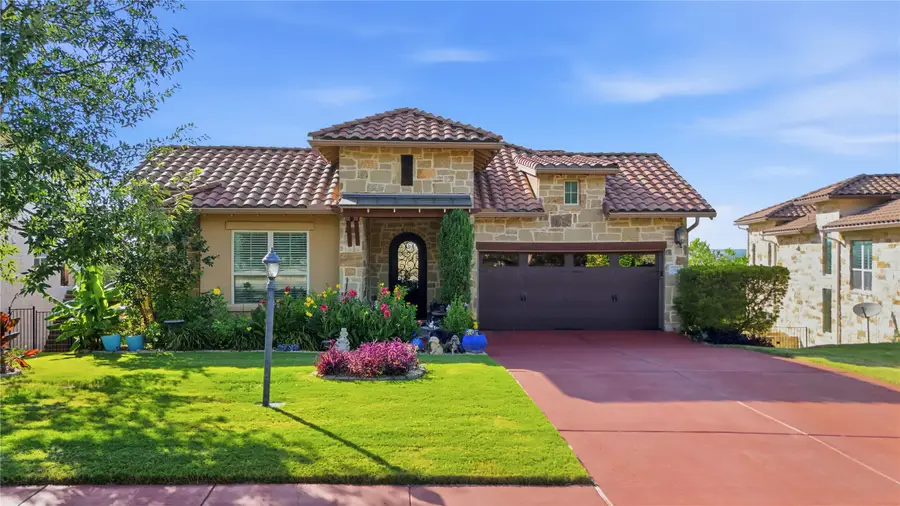 111 Serene Hilltop Cir, Austin, TX 78738 - #2