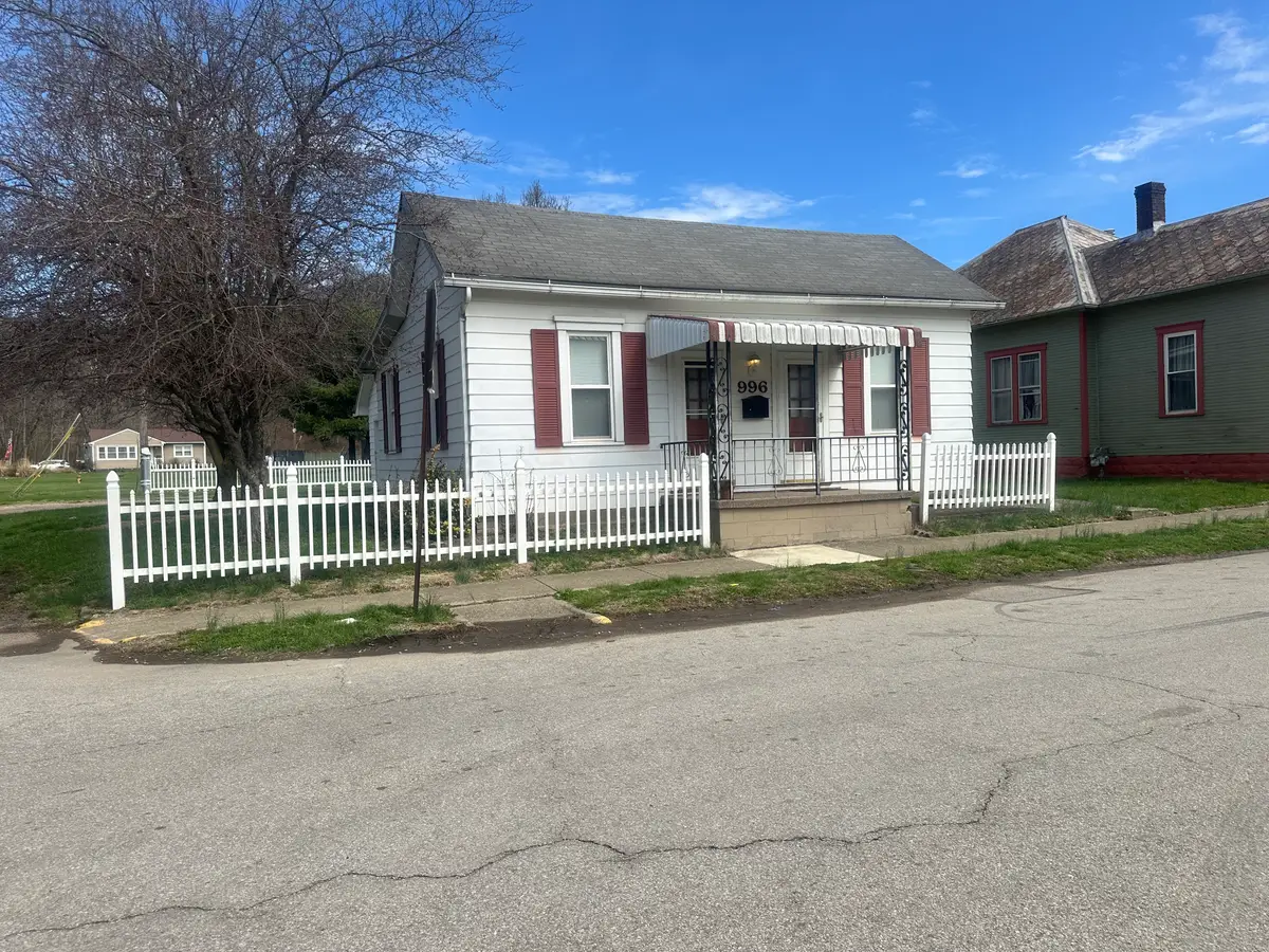 996 3rd Street, Logan, OH 43138 - #1