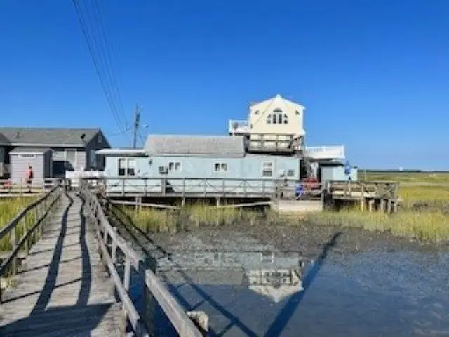 75 West Boardwalk W, North Wildwood, NJ 08260 - #2