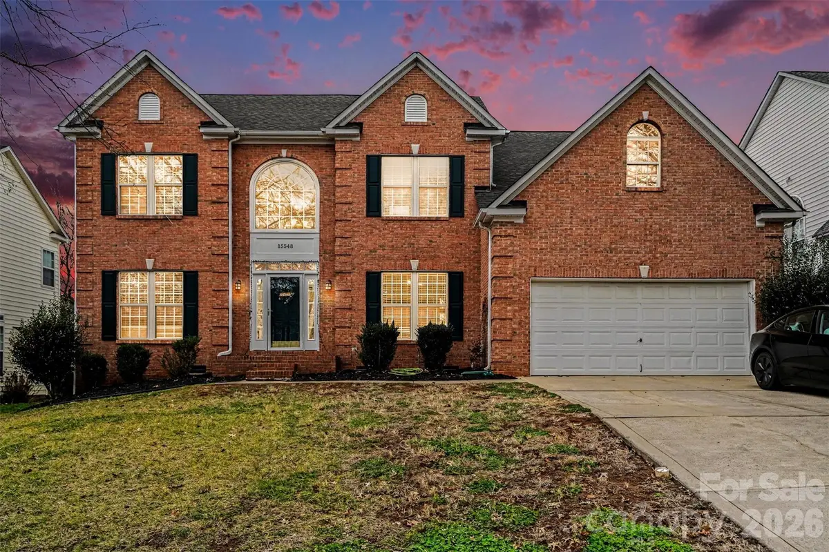 15548 Donnington Drive, Charlotte, NC 28277 - #1