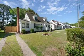 10 E Southampton Avenue, Hampton, VA 23669 - #2