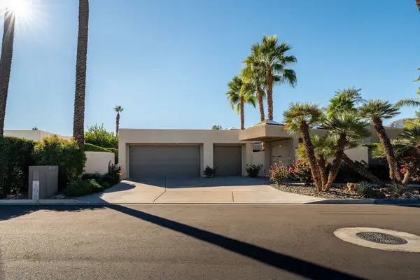 108 Waterford Circle, Rancho Mirage, CA 92270