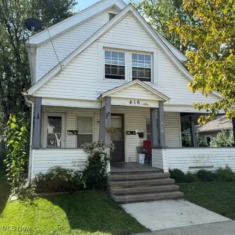 416 2nd Street #null, Fairport Harbor, OH 44077 - Image #1