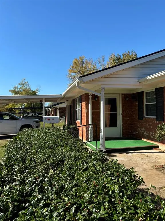 101 E Ridge Road, Norman, OK 73069 - #3