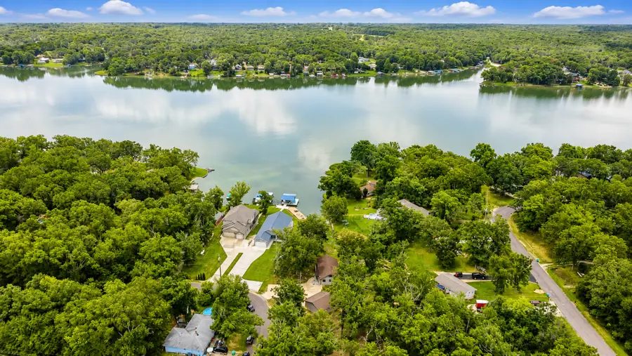 1382 Osage Road, Cuba, MO 65453 - #2