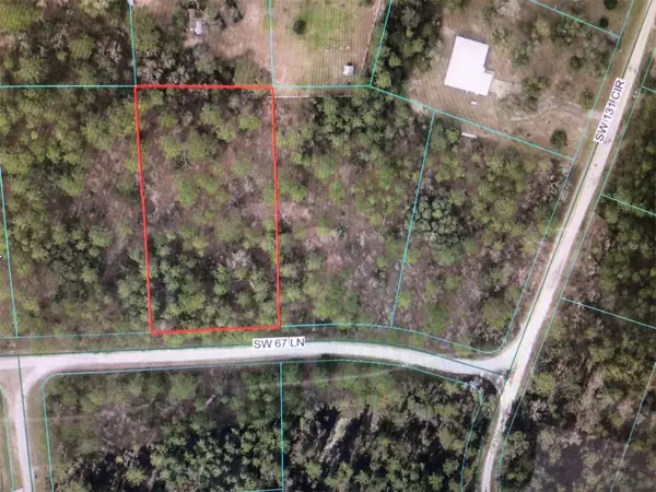0 SW 67 Lane, OCALA, FL 34481