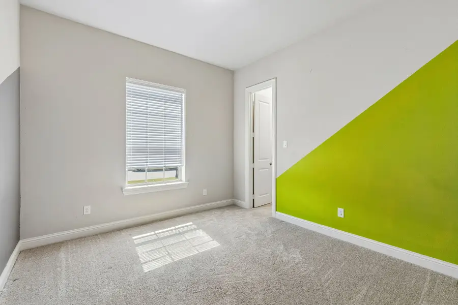 3920 Marigold Lane, Prosper, TX 75078 - #3