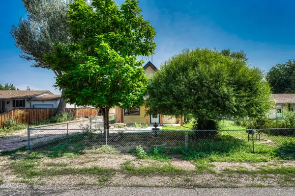 1022 W 4th Street, Florence, CO 81226