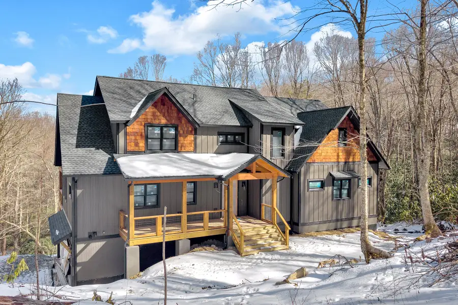 Lot 41 Mossy Creek Court, Boone, NC 28607 - Image #2