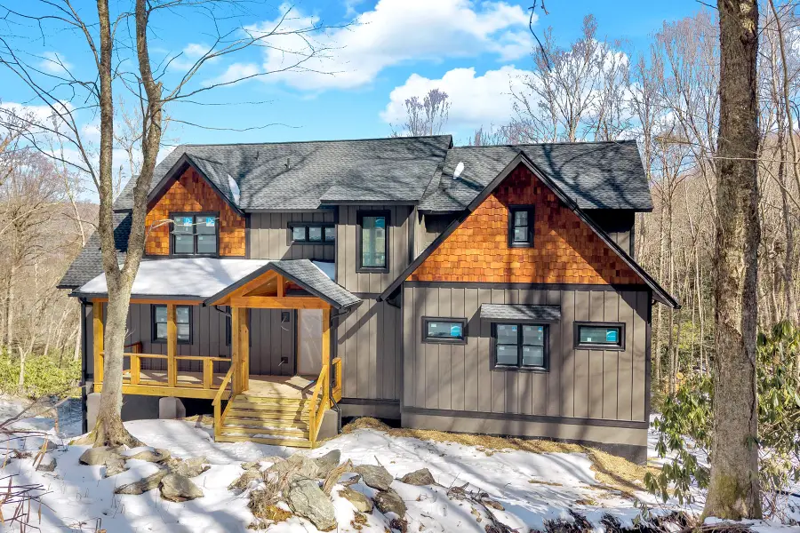 Lot 41 Mossy Creek Court, Boone, NC 28607 - Image #3