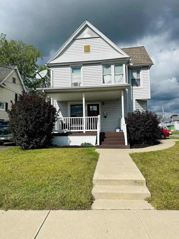334 West Lockhart, Sayre, PA 18840