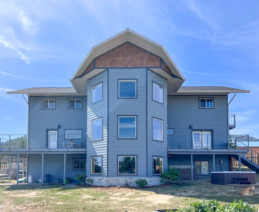 719 Deer Meadow Way, Kettle Falls, WA 99141 - Image #3