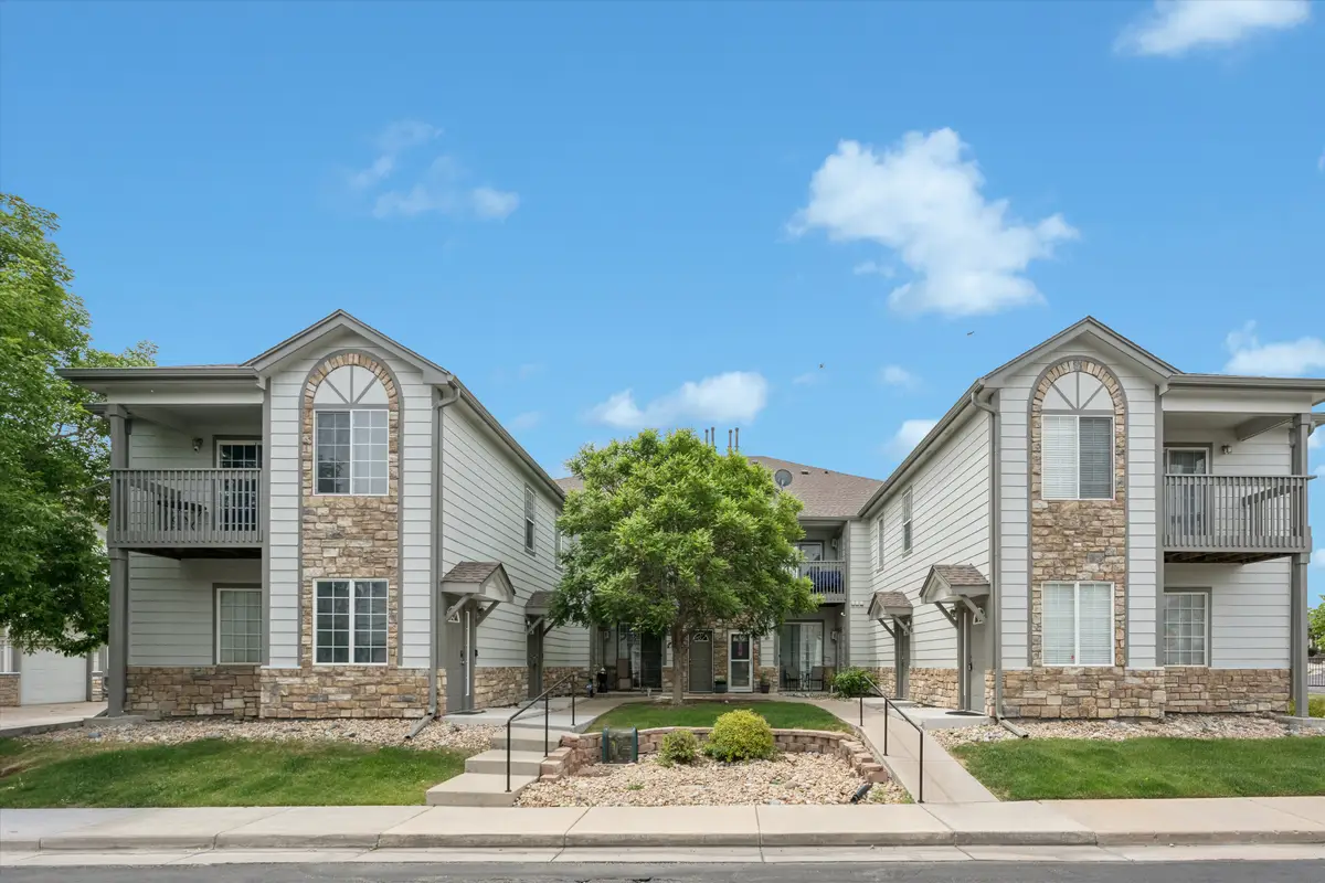 3242 E 103rd Dr #611, Thornton, CO 80229 - #1