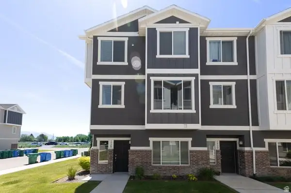 1928 S 1030 W, Orem, UT 84058