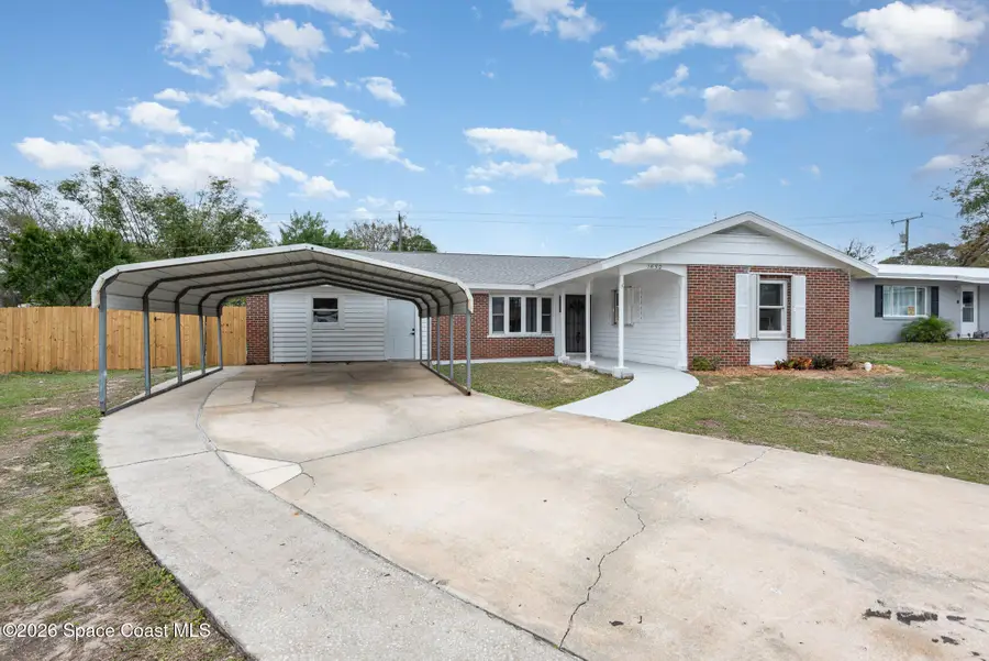 1650 Leach Circle, Titusville, FL 32780 - #2
